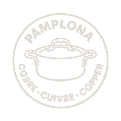Pamplona Copper